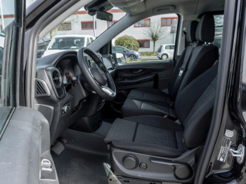 Mercedes-Benz Vito 116 CDI Tourer PRO Extralang Spurhalte Navi