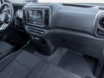 Mercedes-Benz Vito 116 CDI Tourer PRO Extralang EasyPack AHK