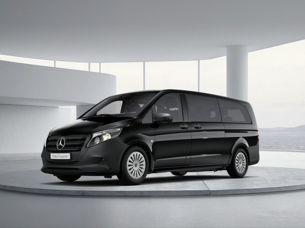 Mercedes-Benz Vito 116 CDI Tourer PRO Extralang EasyPack AHK