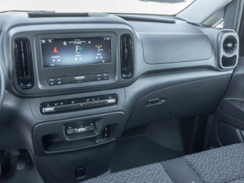 Mercedes-Benz Vito 116 CDI Tourer PRO Extralang EasyPack AHK
