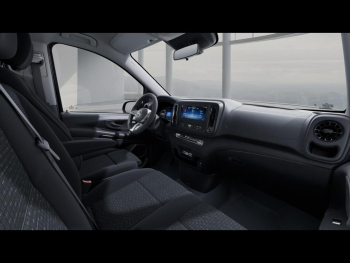 Mercedes-Benz Vito 116 CDI Tourer PRO Extralang EasyPack AHK