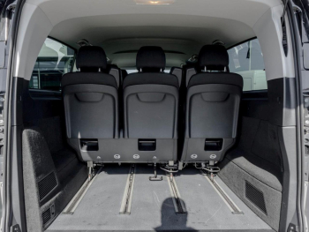 Mercedes-Benz Vito 116 CDI Tourer PRO Extralang EasyPack AHK