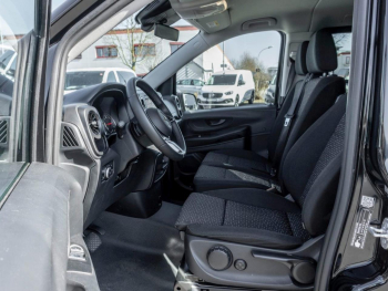 Mercedes-Benz Vito 116 CDI Tourer PRO Extralang EasyPack AHK