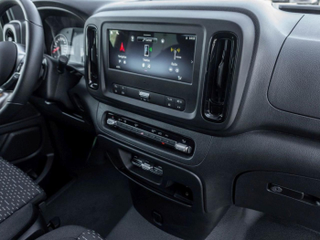 Mercedes-Benz Vito 116 CDI Tourer PRO Extralang Spurhalte Navi