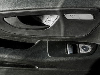 Mercedes-Benz Vito 116 CDI Tourer PRO Extralang Spurhalte Navi