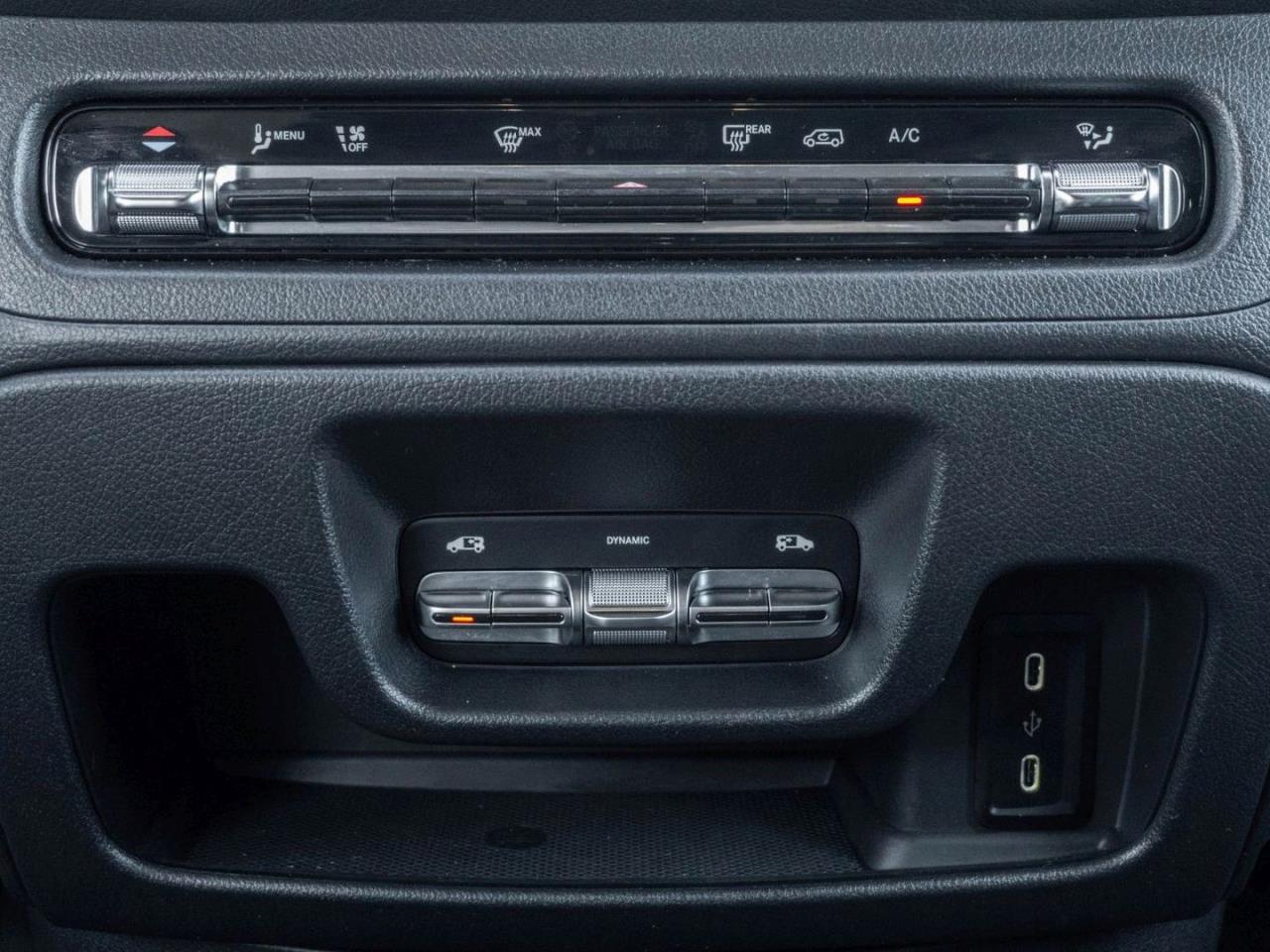 Mercedes-Benz Vito 116 CDI Tourer PRO Extralang Spurhalte Navi