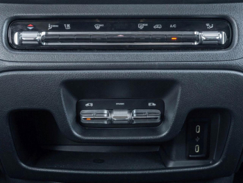 Mercedes-Benz Vito 116 CDI Tourer PRO Extralang Spurhalte Navi