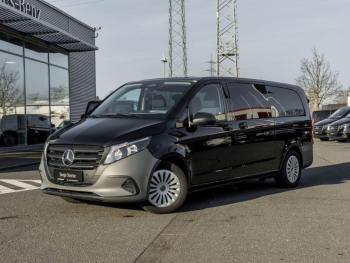 Mercedes-Benz Vito 116 CDI Tourer PRO Extralang Spurhalte Navi