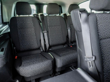 Mercedes-Benz Vito 116 CDI Tourer PRO Extralang Spurhalte Navi