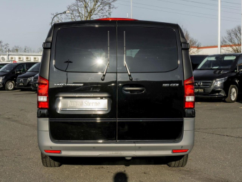 Mercedes-Benz Vito 116 CDI Tourer PRO Extralang Spurhalte Navi