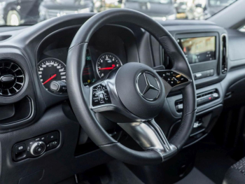 Mercedes-Benz Vito 116 CDI Tourer PRO Extralang Spurhalte Navi