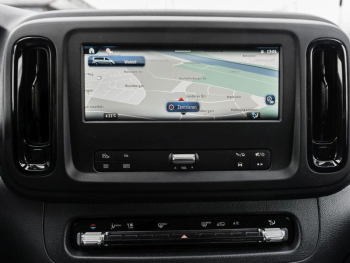 Mercedes-Benz Vito 116 CDI Tourer PRO Extralang Kamera AHK