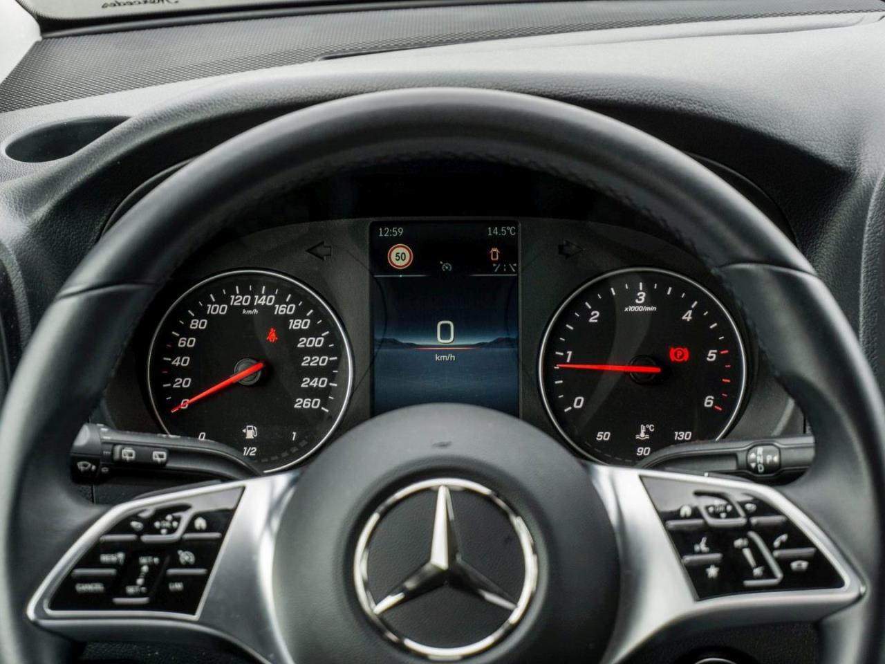 Mercedes-Benz Vito 116 CDI Tourer PRO Extralang Kamera AHK