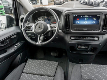 Mercedes-Benz Vito 116 CDI Tourer PRO Extralang Kamera AHK