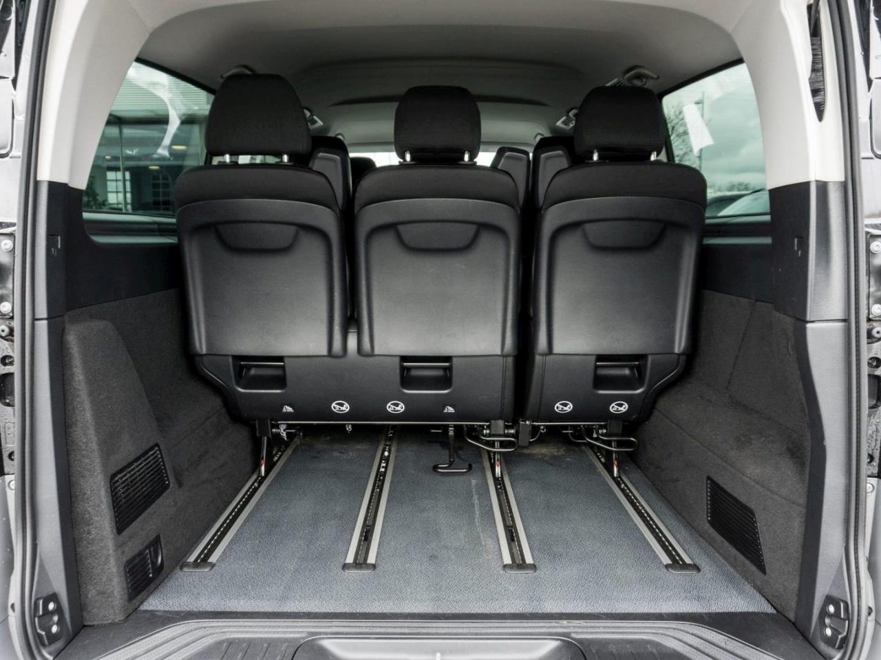 Mercedes-Benz Vito 116 CDI Tourer PRO Extralang Kamera AHK