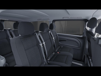 Mercedes-Benz Vito 116 CDI Tourer PRO Extralang Kamera AHK