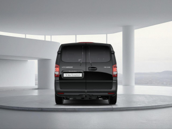 Mercedes-Benz Vito 116 CDI Tourer PRO Extralang Kamera AHK