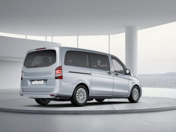 Mercedes-Benz Vito 116 CDI Tourer PRO Lang MBUX Navi Kamera