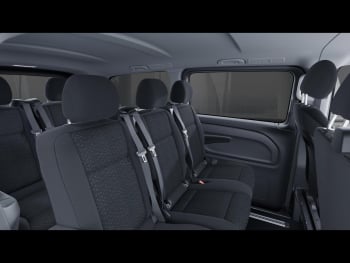 Mercedes-Benz Vito 116 CDI Tourer PRO Lang MBUX Navi Kamera