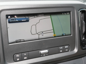 Mercedes-Benz Vito 116 CDI Tourer PRO Lang MBUX Navi Kamera