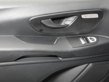 Mercedes-Benz Vito 116 CDI Tourer PRO Lang MBUX Navi Kamera