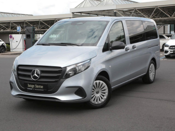 Mercedes-Benz Vito 116 CDI Tourer PRO Lang MBUX Navi Kamera