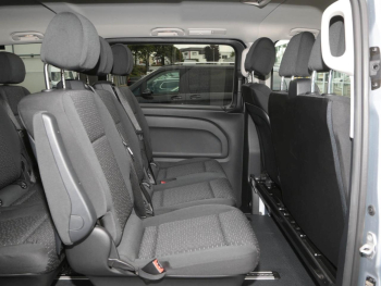 Mercedes-Benz Vito 116 CDI Tourer PRO Lang MBUX Navi Kamera