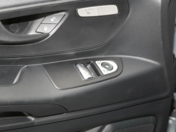 Mercedes-Benz Vito 116 CDI Tourer PRO Lang MBUX Navi Kamera