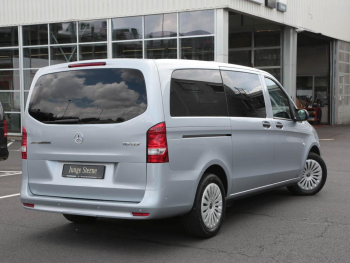 Mercedes-Benz Vito 116 CDI Tourer PRO Lang MBUX Navi Kamera
