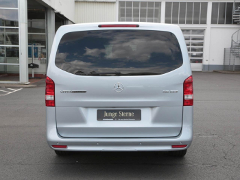 Mercedes-Benz Vito 116 CDI Tourer PRO Lang MBUX Navi Kamera