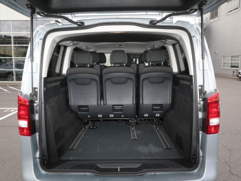 Mercedes-Benz Vito 116 CDI Tourer PRO Lang MBUX Navi Kamera