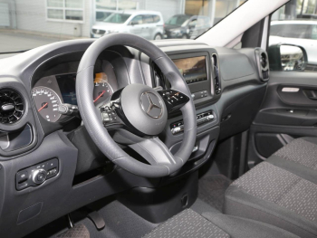 Mercedes-Benz Vito 116 CDI Tourer PRO Lang MBUX Navi Kamera