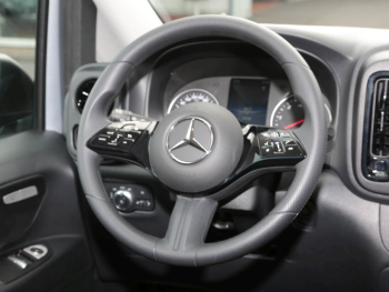 Mercedes-Benz Vito 116 CDI Tourer PRO Lang MBUX Navi Kamera