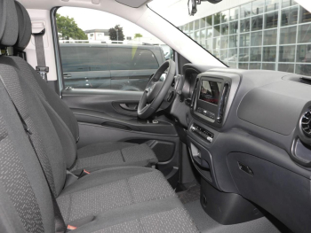 Mercedes-Benz Vito 116 CDI Tourer PRO Lang MBUX Navi Kamera