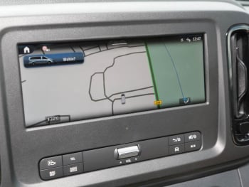 Mercedes-Benz Vito 116 CDI Tourer PRO Lang MBUX Navi Kamera