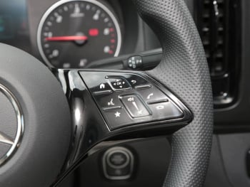 Mercedes-Benz Vito 116 CDI Tourer PRO Lang MBUX Navi Kamera