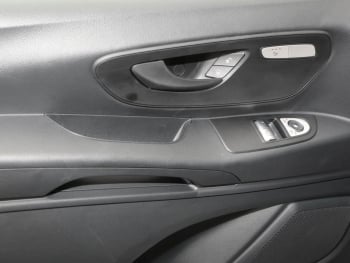 Mercedes-Benz Vito 116 CDI Tourer PRO Lang MBUX Navi Kamera