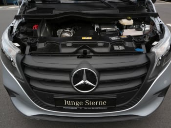 Mercedes-Benz Vito 116 CDI Tourer PRO Lang MBUX Navi Kamera