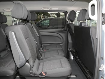 Mercedes-Benz Vito 116 CDI Tourer PRO Lang MBUX Navi Kamera