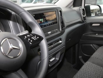 Mercedes-Benz Vito 116 CDI Tourer PRO Lang MBUX Navi Kamera