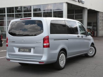 Mercedes-Benz Vito 116 CDI Tourer PRO Lang MBUX Navi Kamera