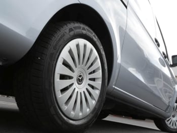 Mercedes-Benz Vito 116 CDI Tourer PRO Lang MBUX Navi Kamera