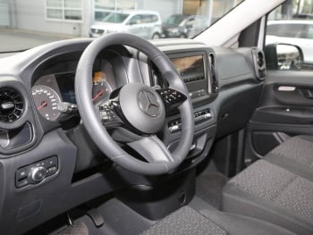 Mercedes-Benz Vito 116 CDI Tourer PRO Lang MBUX Navi Kamera