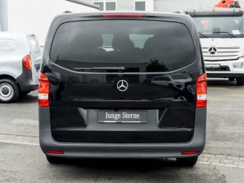 Mercedes-Benz Vito 116 CDI Tourer Pro Kamera Attention-A Tempmatic