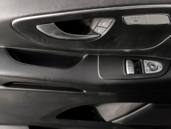 Mercedes-Benz Vito 119 CDI 4x4 Mixto Lang Standhzg 360° AHK