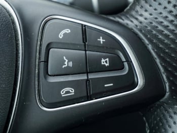 Mercedes-Benz Vito 119 CDI 4x4 Mixto Lang Distronic Standhzg