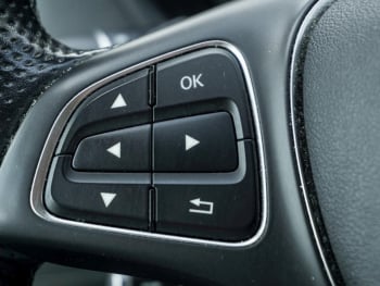 Mercedes-Benz Vito 119 CDI 4x4 Mixto Lang Distronic Standhzg