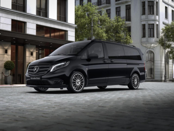 Mercedes-Benz Vito 119 CDI 4x4 Tourer PRO Edition Extralang LM
