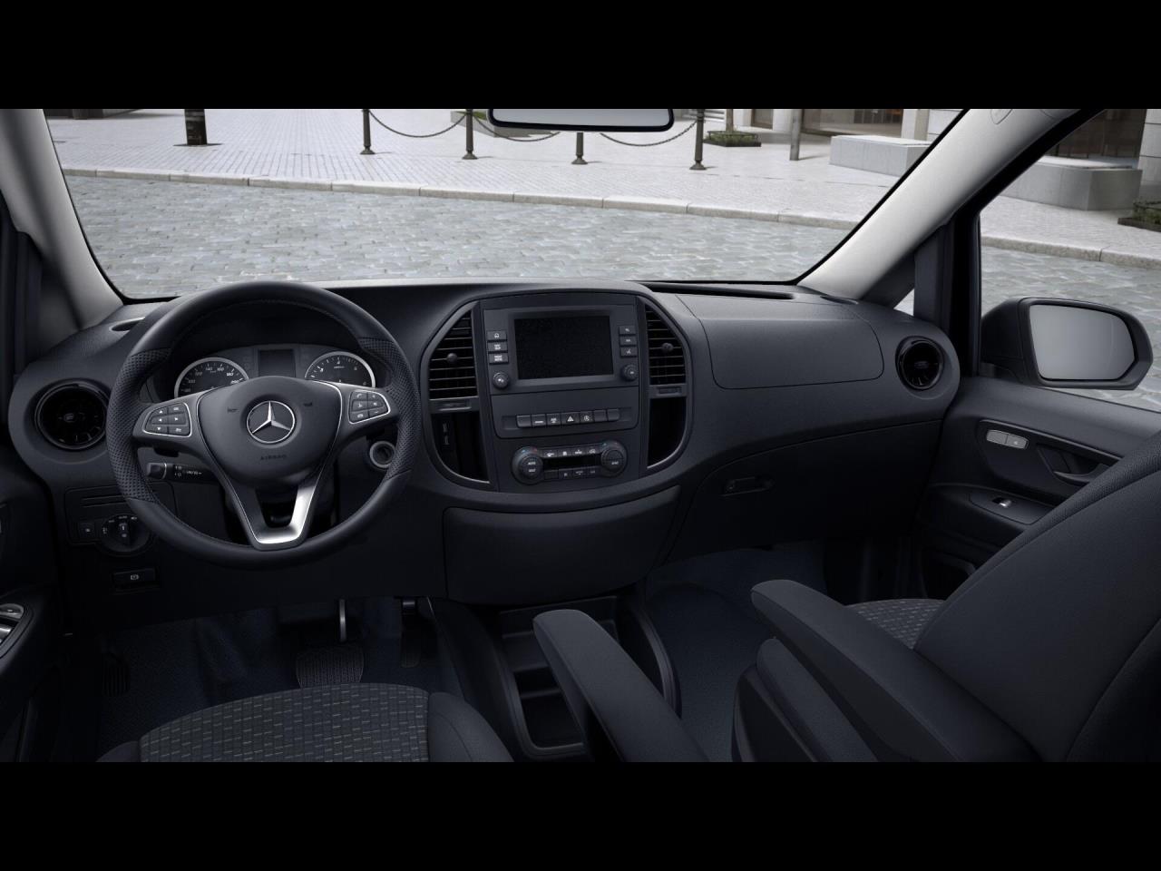 Mercedes-Benz Vito 119 CDI 4x4 Tourer PRO Edition Extralang LM