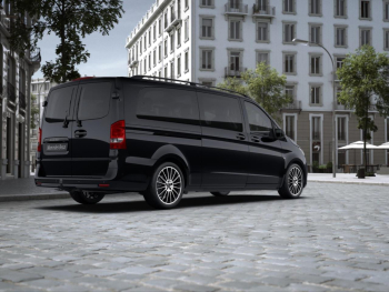 Mercedes-Benz Vito 119 CDI 4x4 Tourer PRO Edition Extralang LM